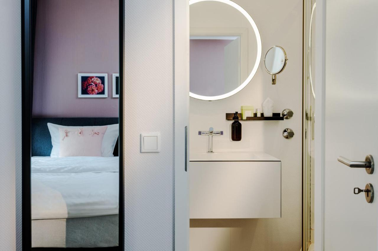 Romantik Hotel Neuhaus Iserlohn Bagian luar foto